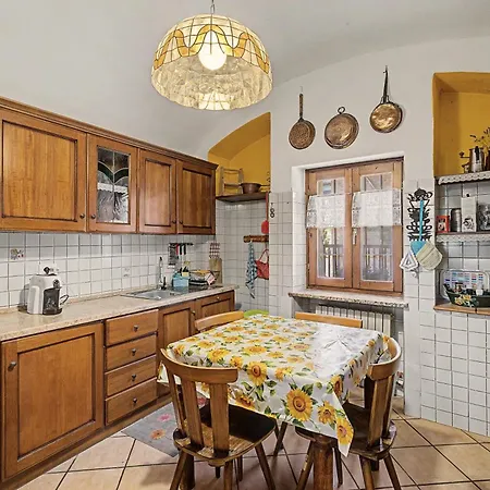 Splendido Rustico In Langa *