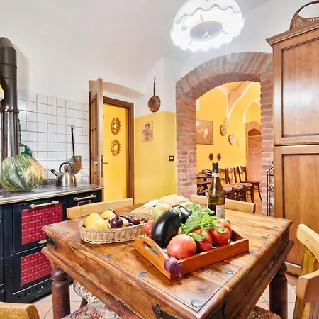 Splendido Rustico In Langa * Clavesana