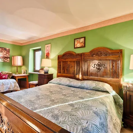 Splendido Rustico In Langa Landhuis *