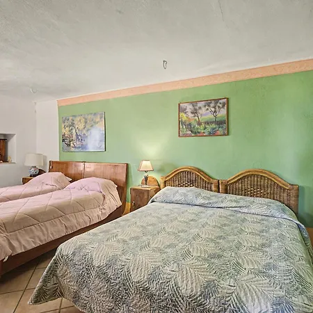 Landhuis Splendido Rustico In Langa