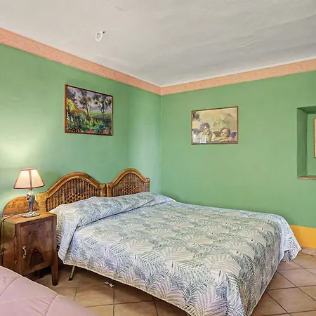 Landhuis Splendido Rustico In Langa Clavesana