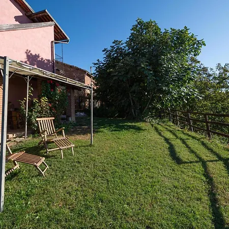 Splendido Rustico In Langa *