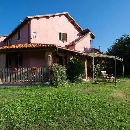 Splendido Rustico In Langa *