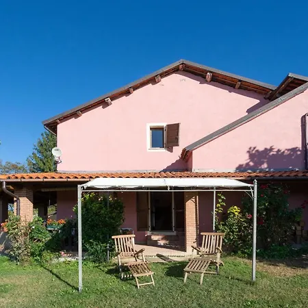 Splendido Rustico In Langa * Clavesana