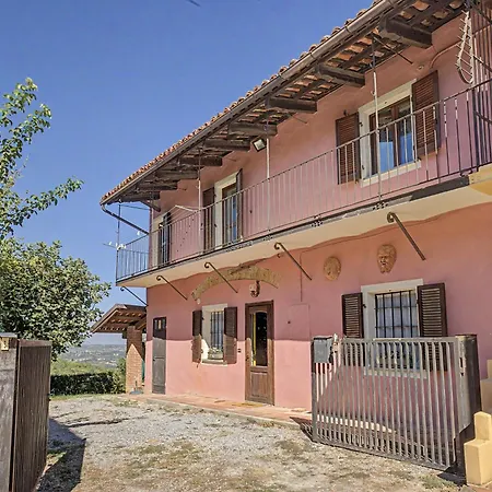 Splendido Rustico In Langa Clavesana