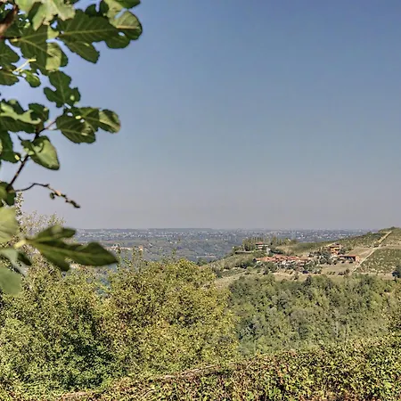 Landhuis Splendido Rustico In Langa Clavesana