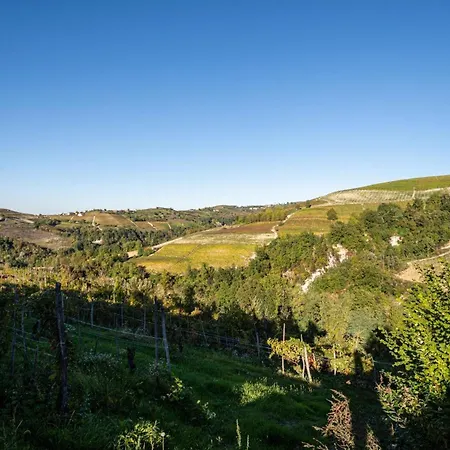 Splendido Rustico In Langa * Clavesana